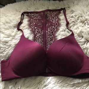 NWT Victoria’s Secret push up bra